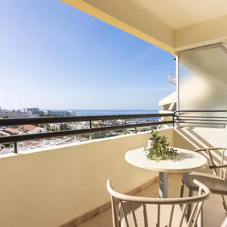 Sm Adeje Pool View Apartamento