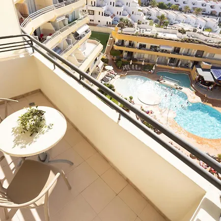 Sm Adeje Pool View Apartamento Costa Adeje (Tenerife)
