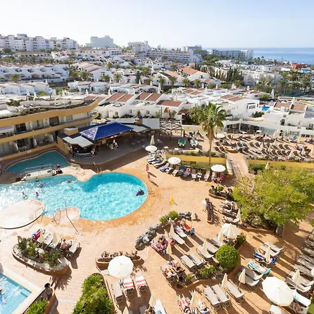 Apartamento Sm Adeje Pool View *