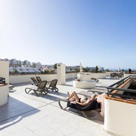 Sm Adeje Pool View أذيخي