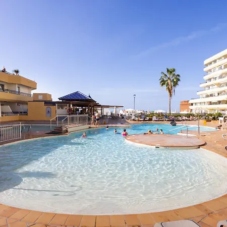 Sm Adeje Pool View * أذيخي