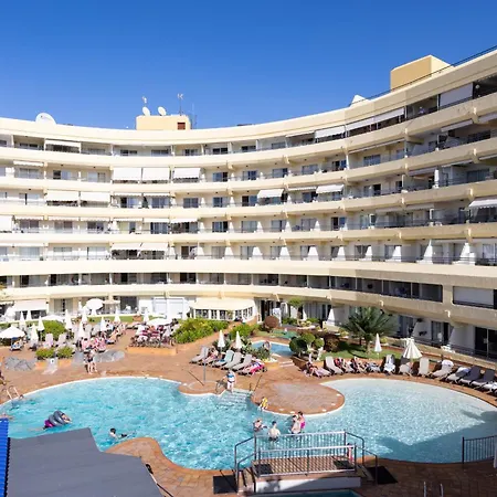 Sm Adeje Pool View * أذيخي
