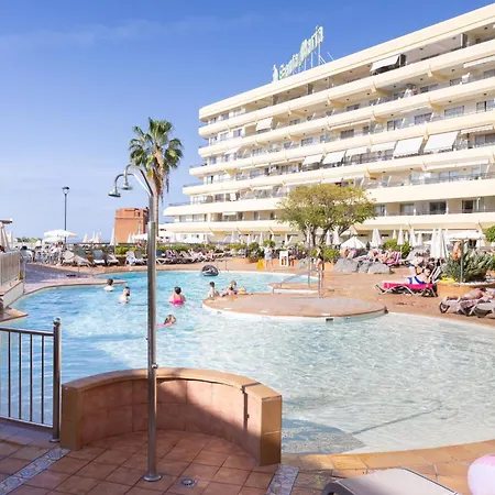 Sm Adeje Pool View أذيخي